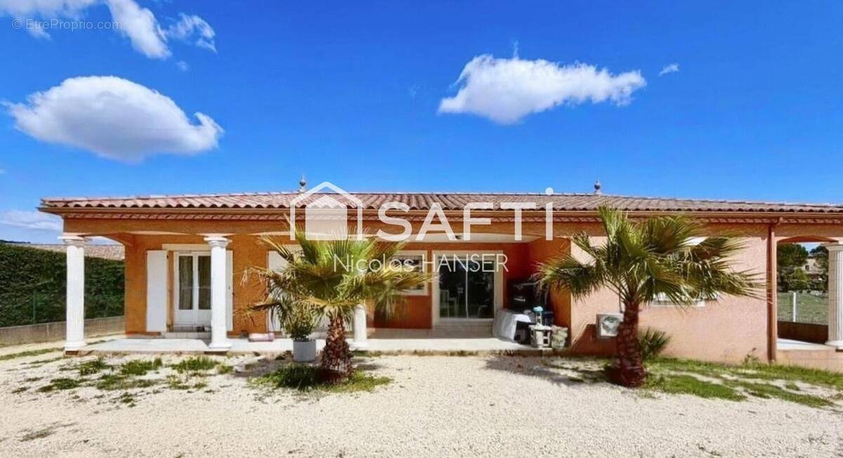 Photo 1 - Maison à BAGARD