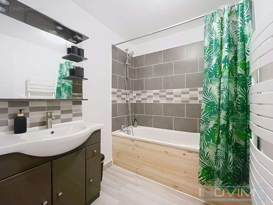 Maison à GRAVELINES