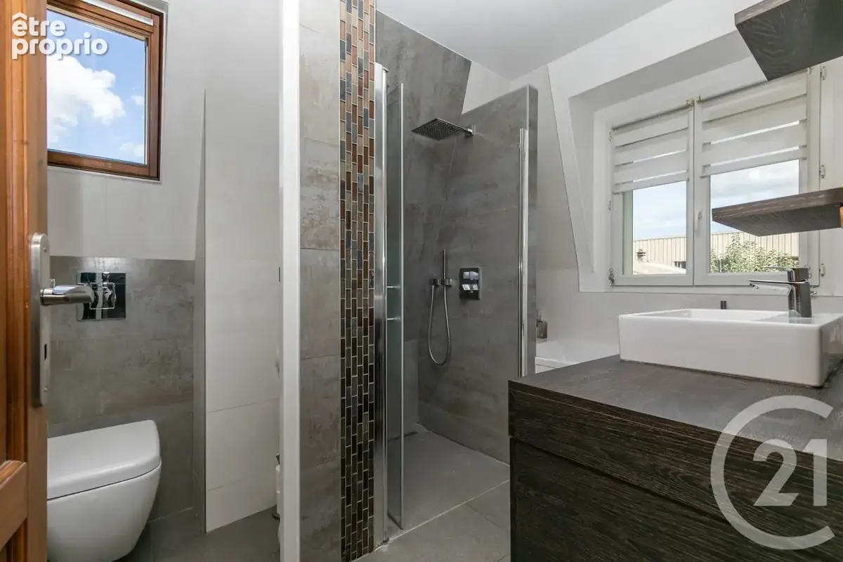 Maison 5 pièces 109 m² à vendre à Saint-Maur-Des-Fosses (94100) - photo 10