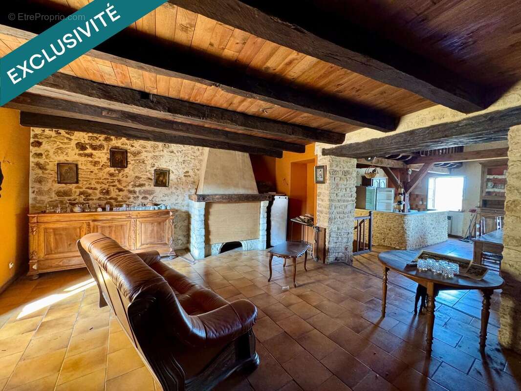 Maison 123 m² à Monsempron-Libos  - photo 5