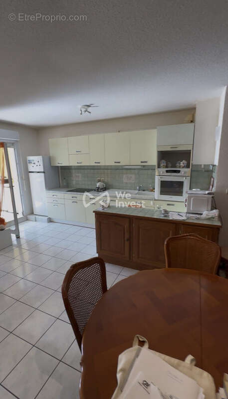 Appartement à PEROLS