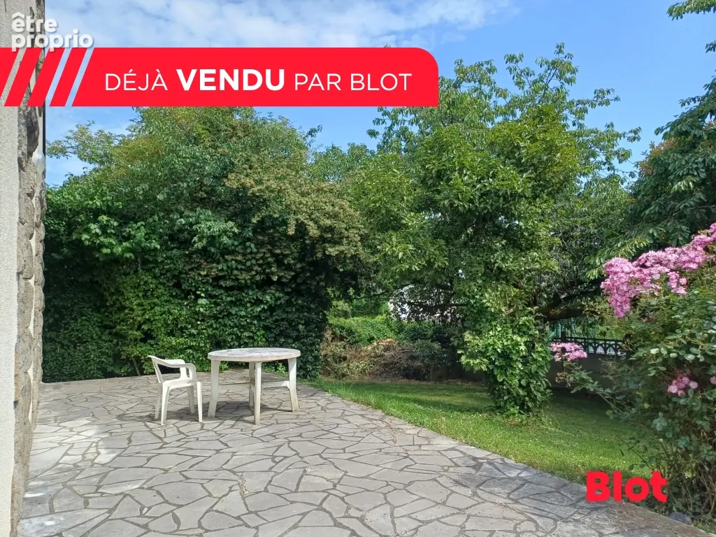 Maison 6 pièces 139 m² à vendre à Chateaubourg (35220) - photo 5