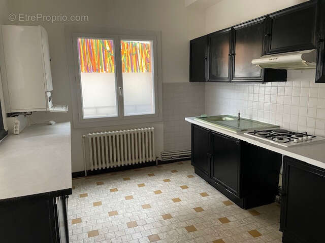 Appartement à CHATELLERAULT
