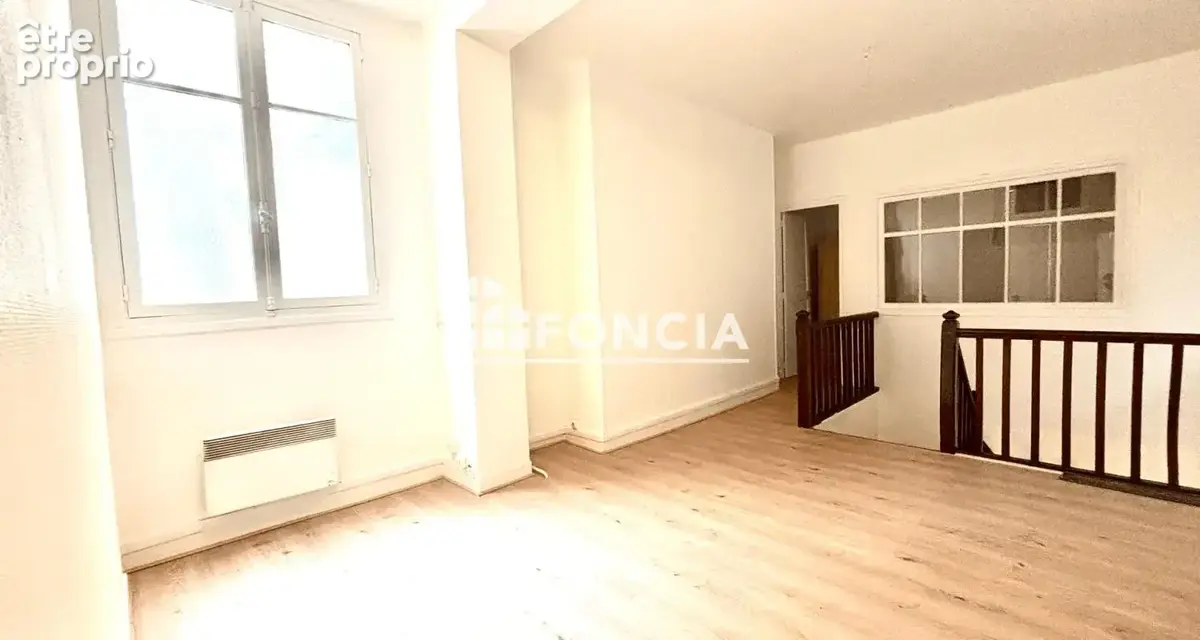 Petite maison au coeur du xiveme arrondissement metro alesia - photo 7
