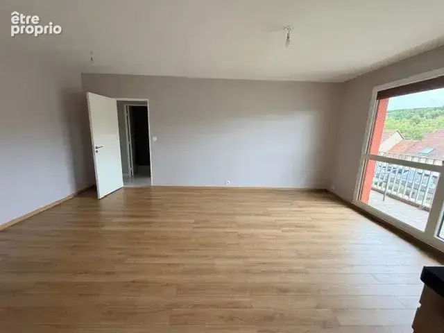 Belle appartement au calme avec vue dégagé - photo 2