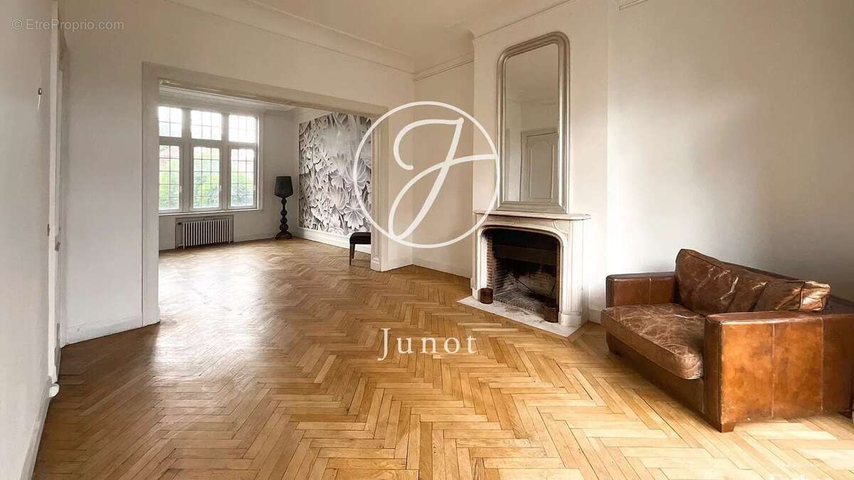 Maison à TOURCOING