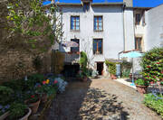Maison à RANCON