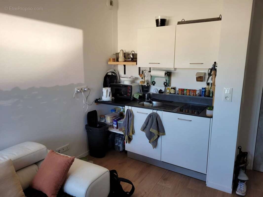Appartement à AMIENS