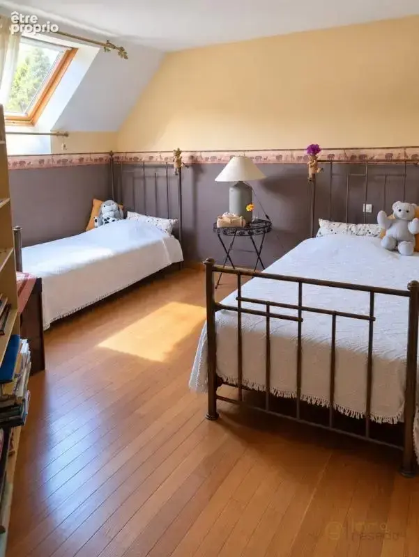 Maison 6 pièces 154 m² à vendre à Noailles (60430) - photo 8