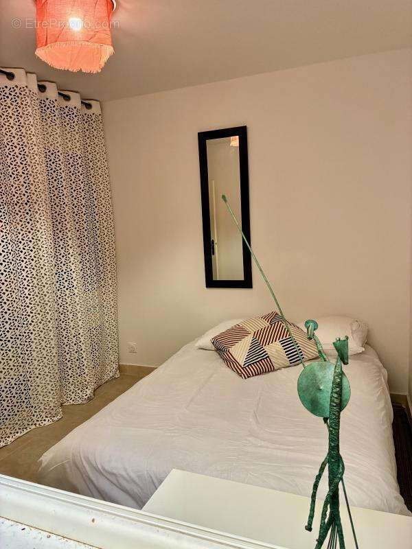 Appartement à EYGUIERES