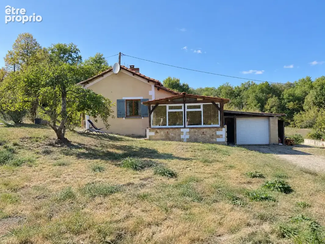 Photo Maison à Vergt au prix de 179 000€