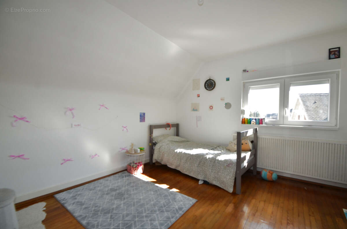 Maison à NEUF-BRISACH