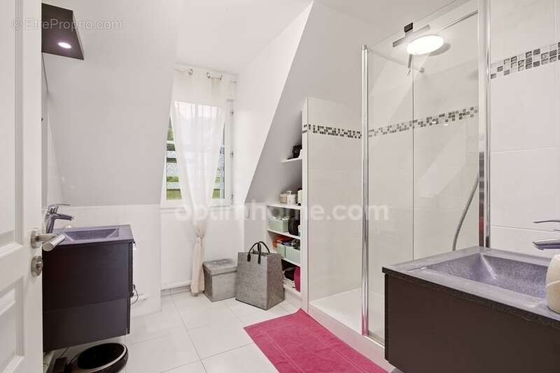 Appartement à DEAUVILLE