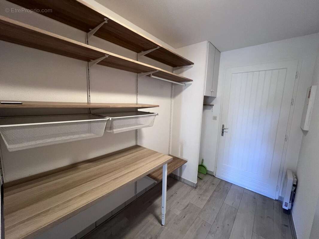 Appartement à PORNIC