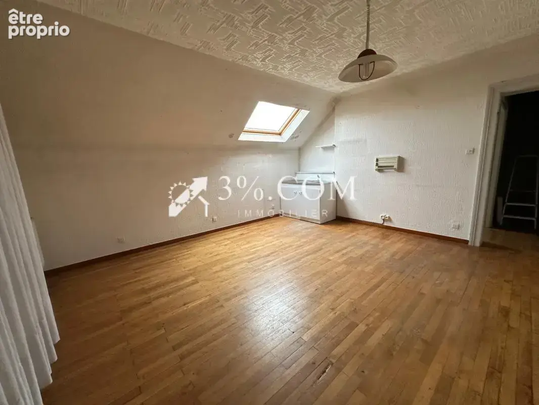 3%.COM - Maison avec dépendances et terrain de 30 ares - photo 13