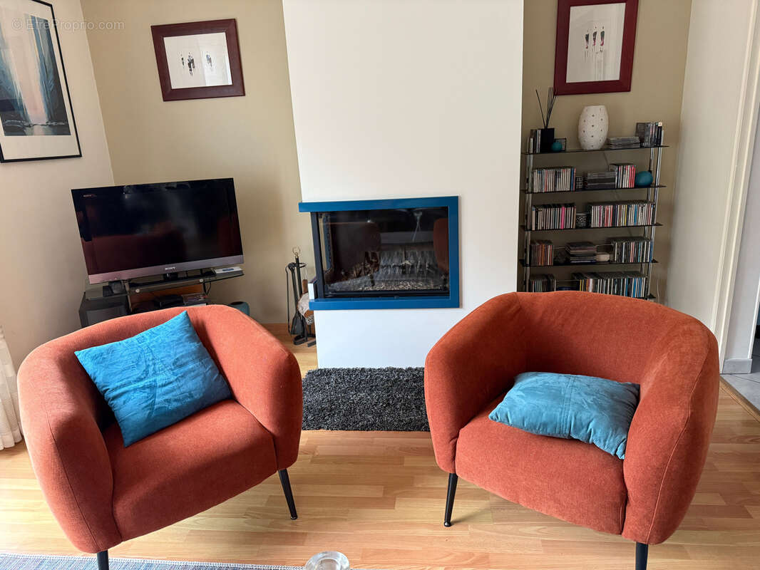 Maison à SAINTE-ADRESSE