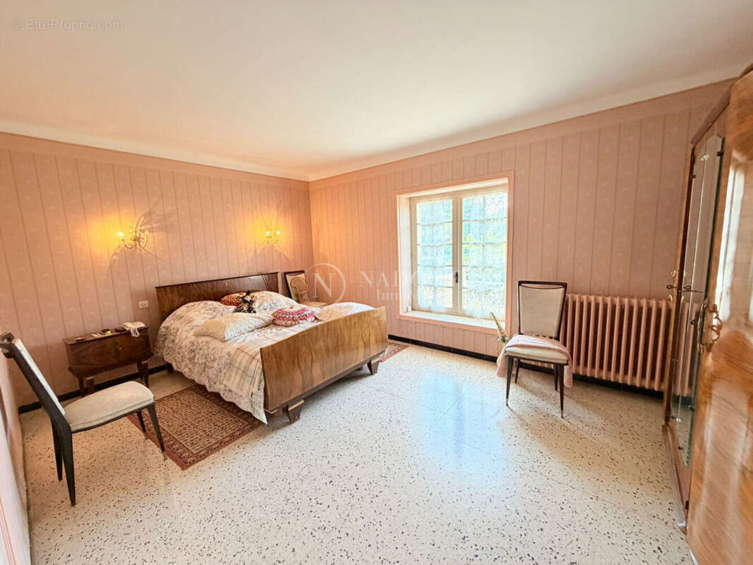 Charme et authenticité pour cette maison en pierre aux Taillades - photo 8