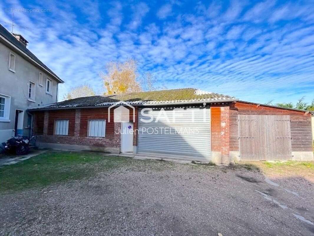 Photo 4 - Appartement à LISIEUX