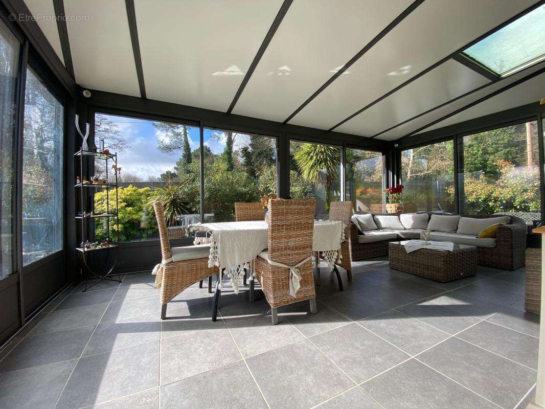 Maison à LES MATHES