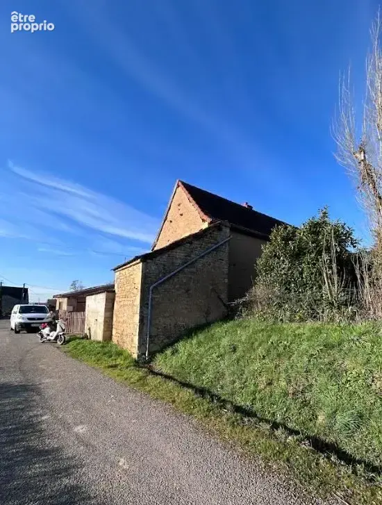 Maison 45 m² à Baudemont  - photo 7