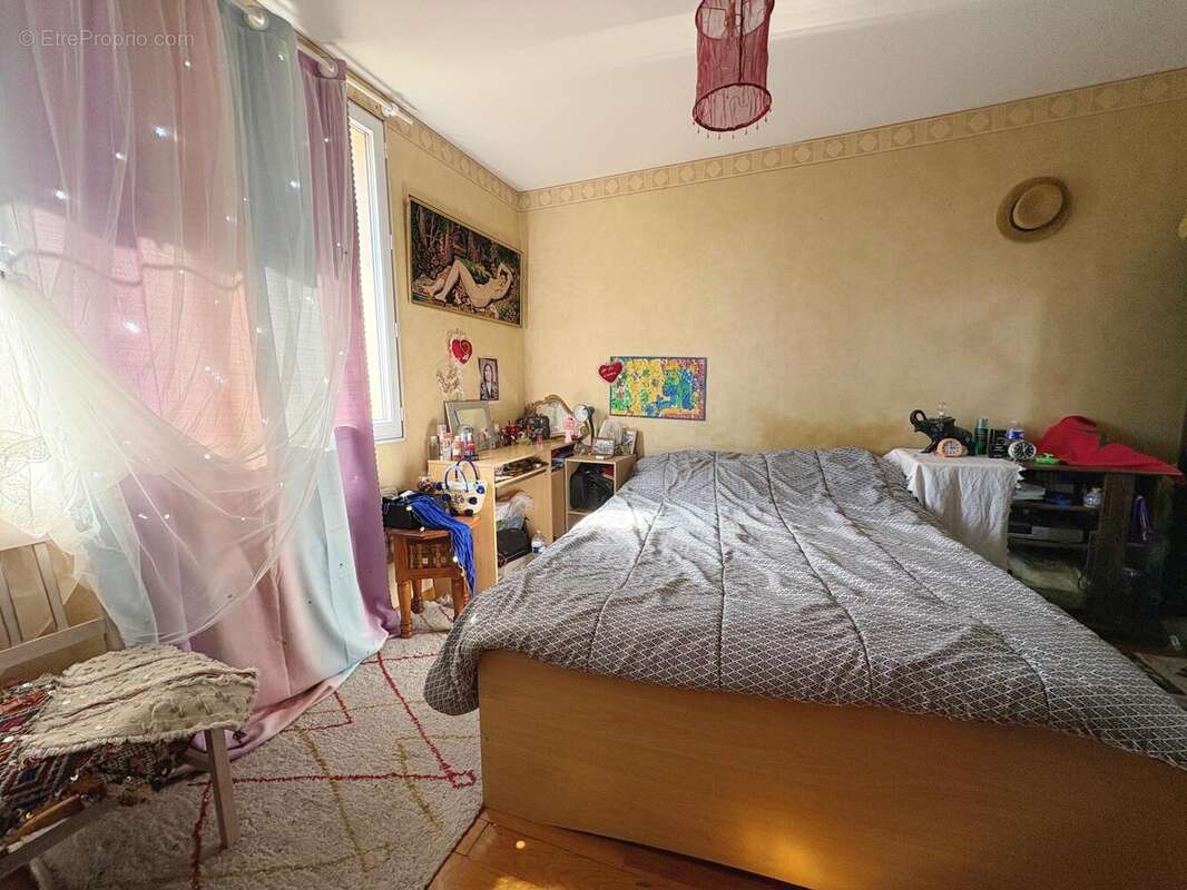 Photo 8 - Maison à SAINT-NICOLAS-DE-LA-GRAVE