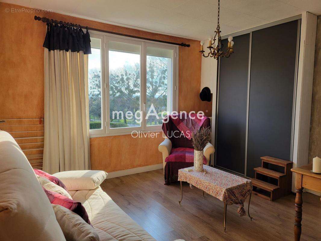 Maison à QUILLEBEUF-SUR-SEINE