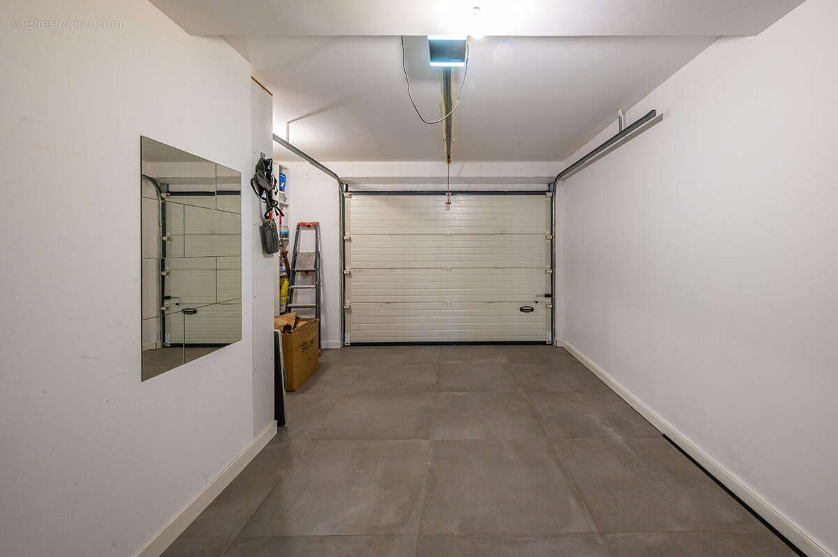 Maison à BISCARROSSE