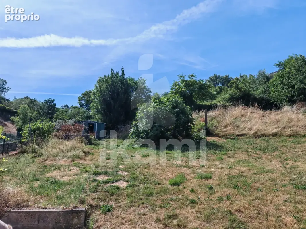 Rare à la vente ! duplex avec terrain 900 m2 + combles aménageables   5 min de rive-de-gier - photo 17