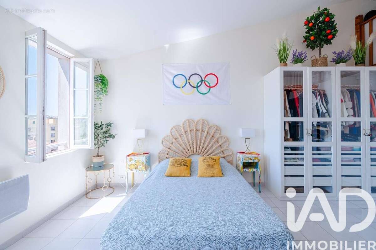 Photo 6 - Maison à MARSEILLE-2E