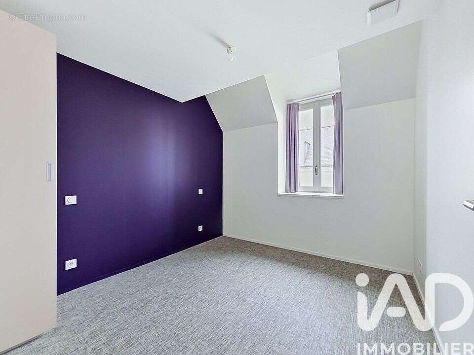 Photo 2 - Appartement à NANTES
