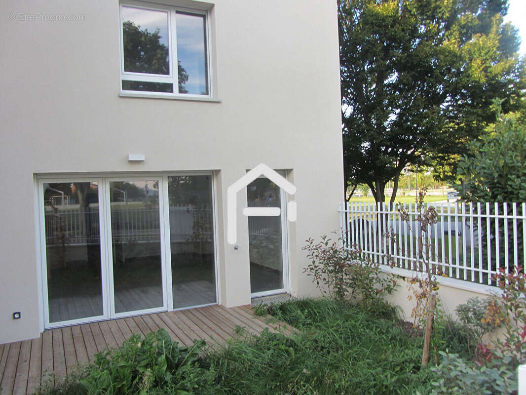 Maison 84 m² à Toulouse  - photo 9