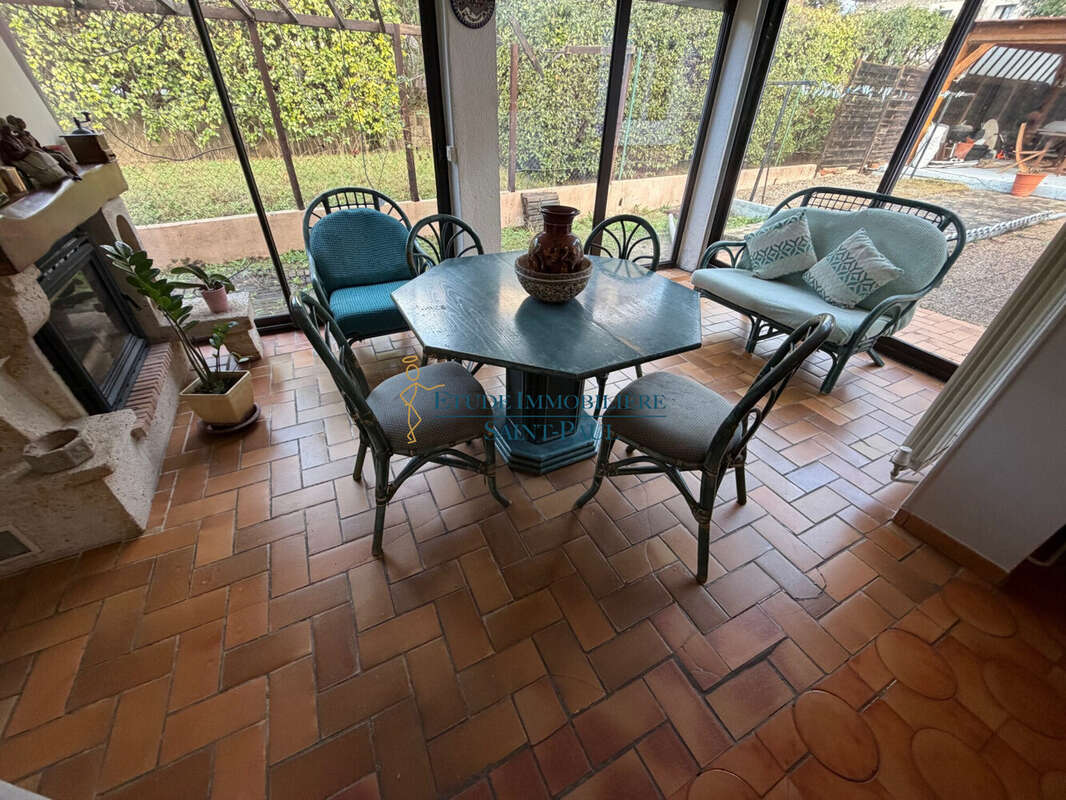 Maison à MONTARNAUD