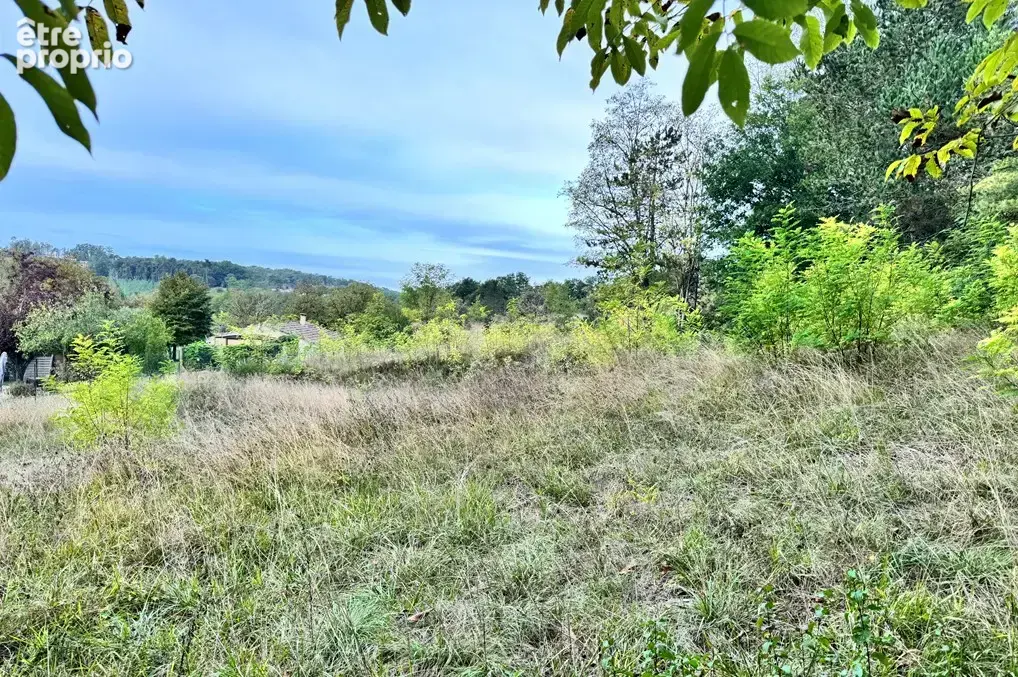 Terrain à ATUR
