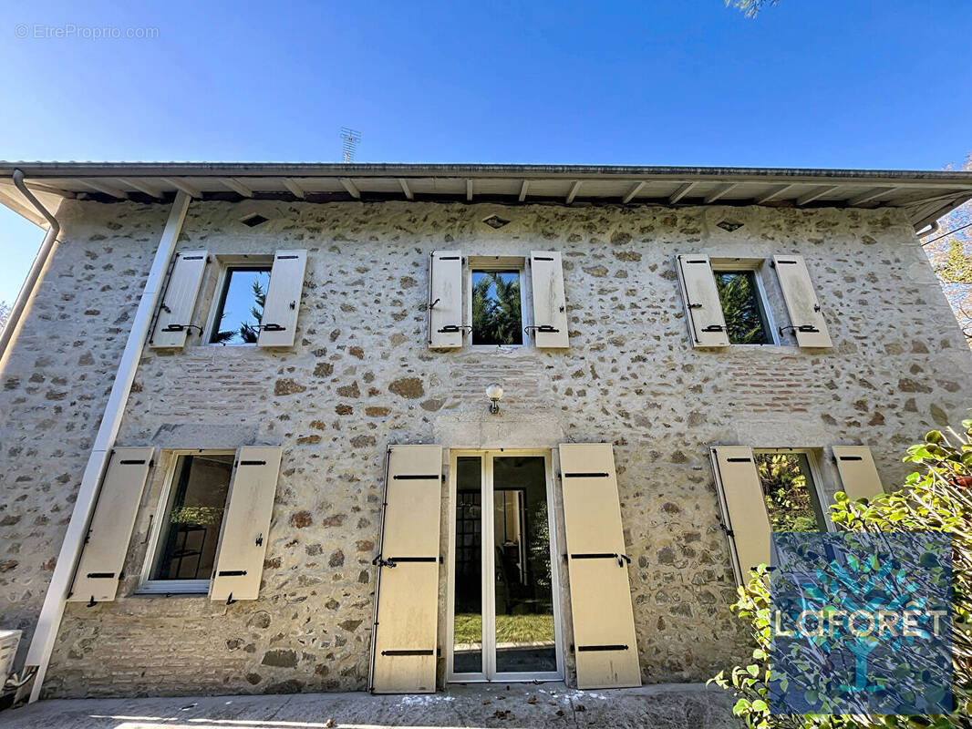 Maison à DAX