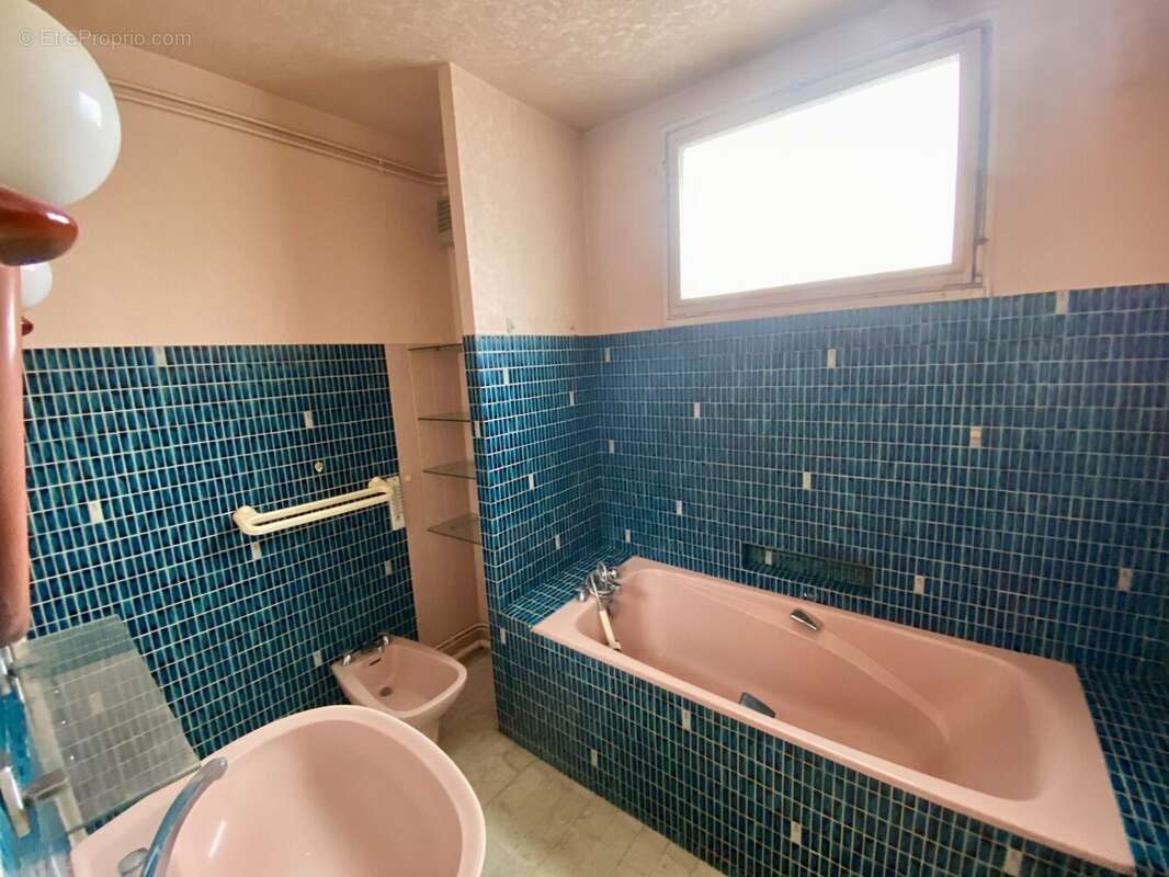 Appartement 97 m² à Perigueux  - photo 7