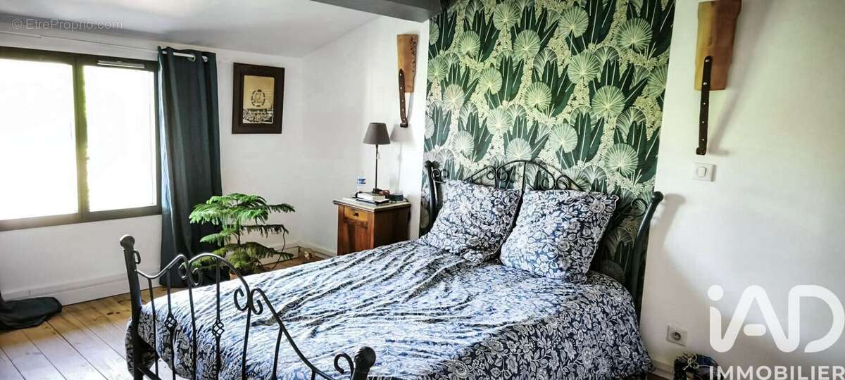 Photo 7 - Maison à POURRIERES