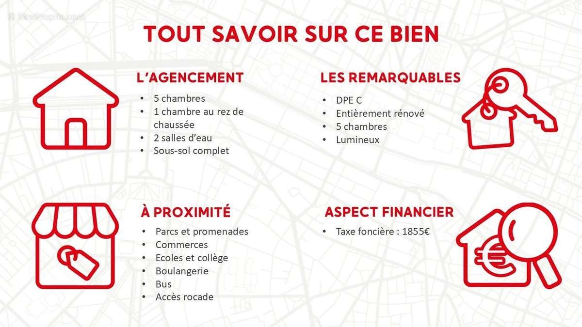 Maison à MARSANNAY-LA-COTE