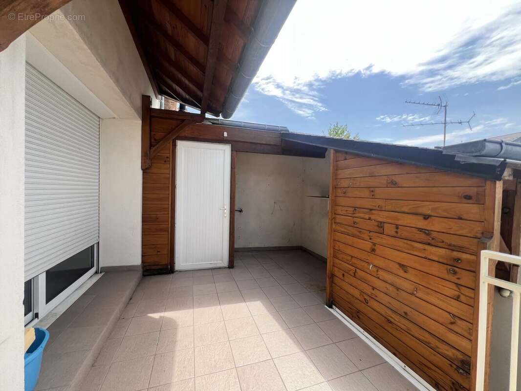 Appartement à ORLEANS