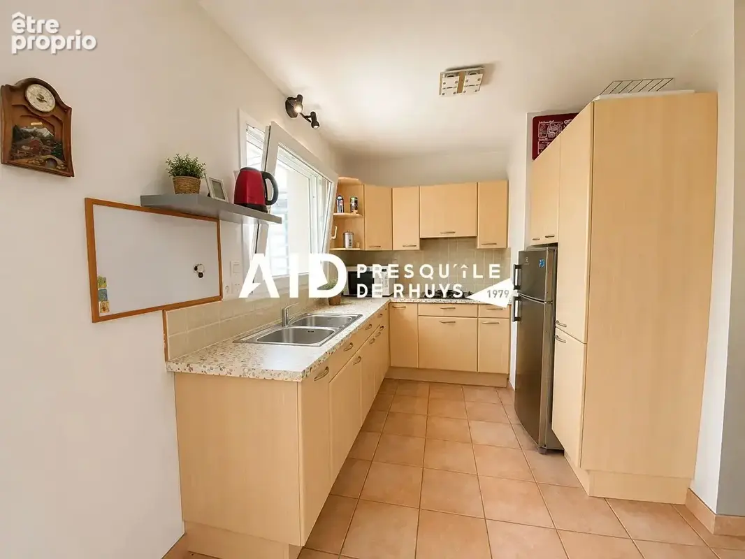Maison Theix Noyalo 5 pièce(s) 88 m2 - photo 4