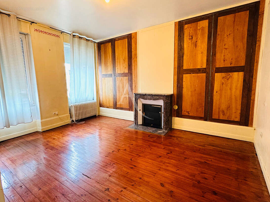 Maison à ROMORANTIN-LANTHENAY