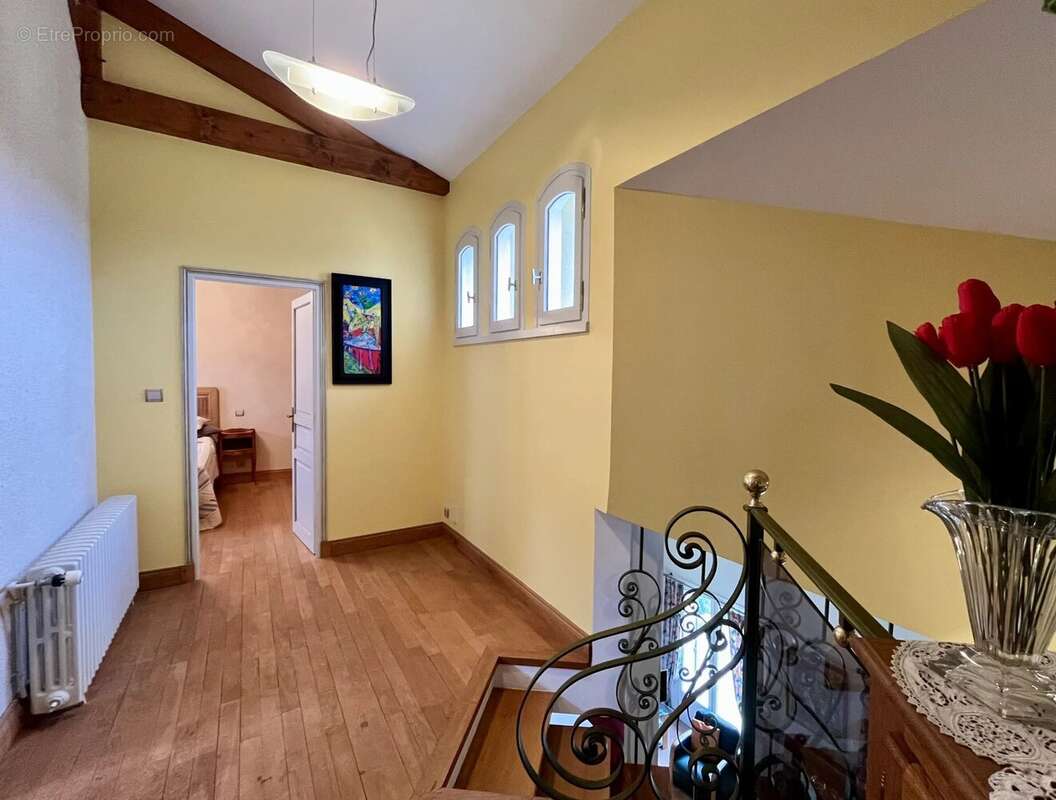 Appartement à SAINT-AULAYE