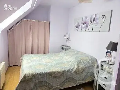 Maison 4 pièces 90 m² à vendre à Saint-Soupplets (77165) - photo 7