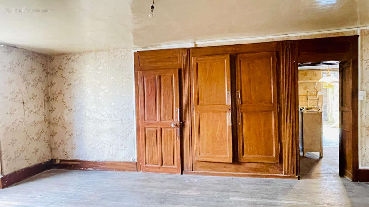 Maison à VACQUEVILLE