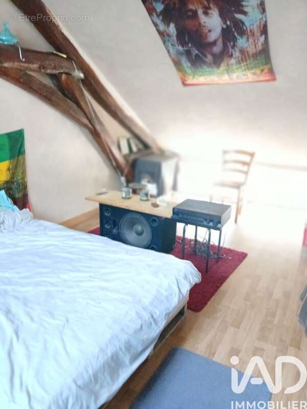 Photo 8 - Maison à TOUCY