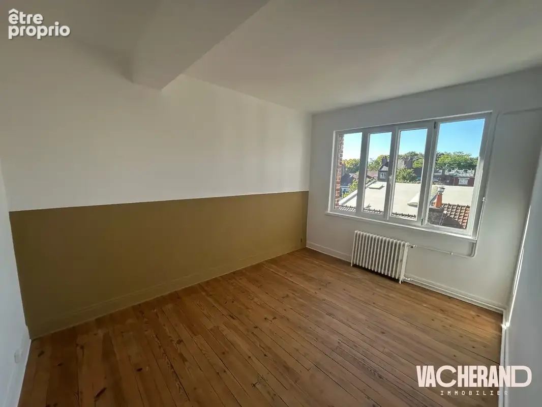 Appartement 2 pièces 49 m² à vendre à Lille (59000) - photo 3