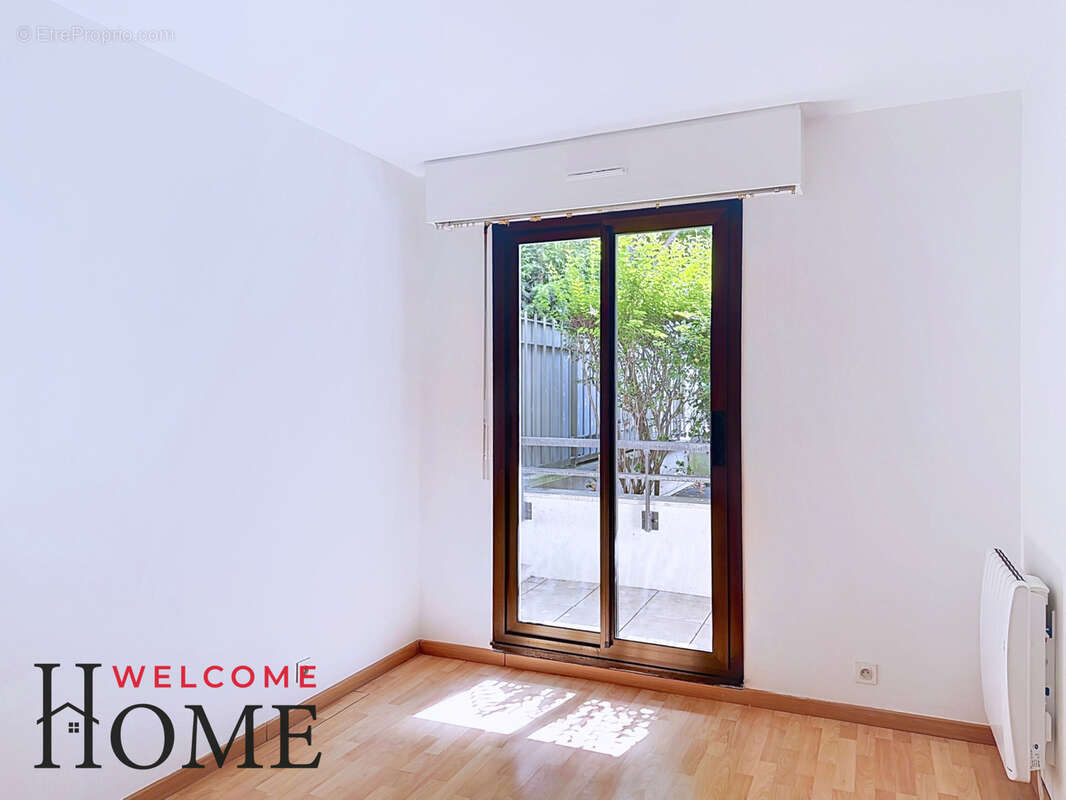 Appartement à LEVALLOIS-PERRET