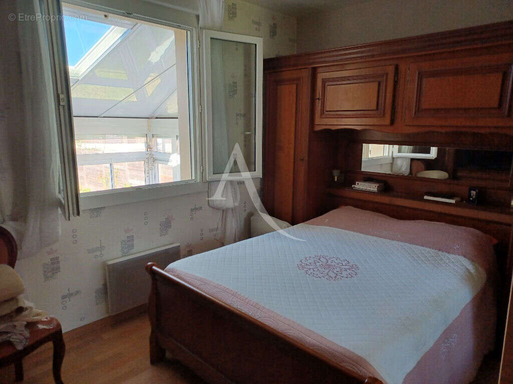 Maison à LES SABLES-D'OLONNE