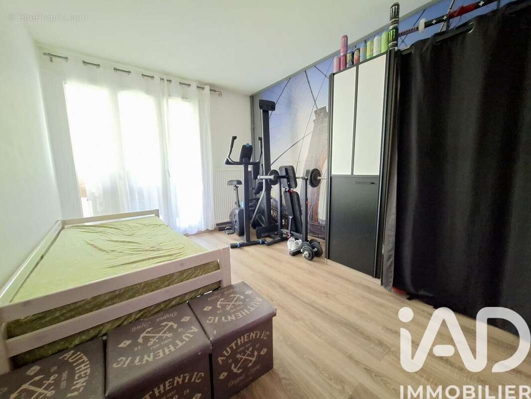 Photo 8 - Appartement à LE HAVRE