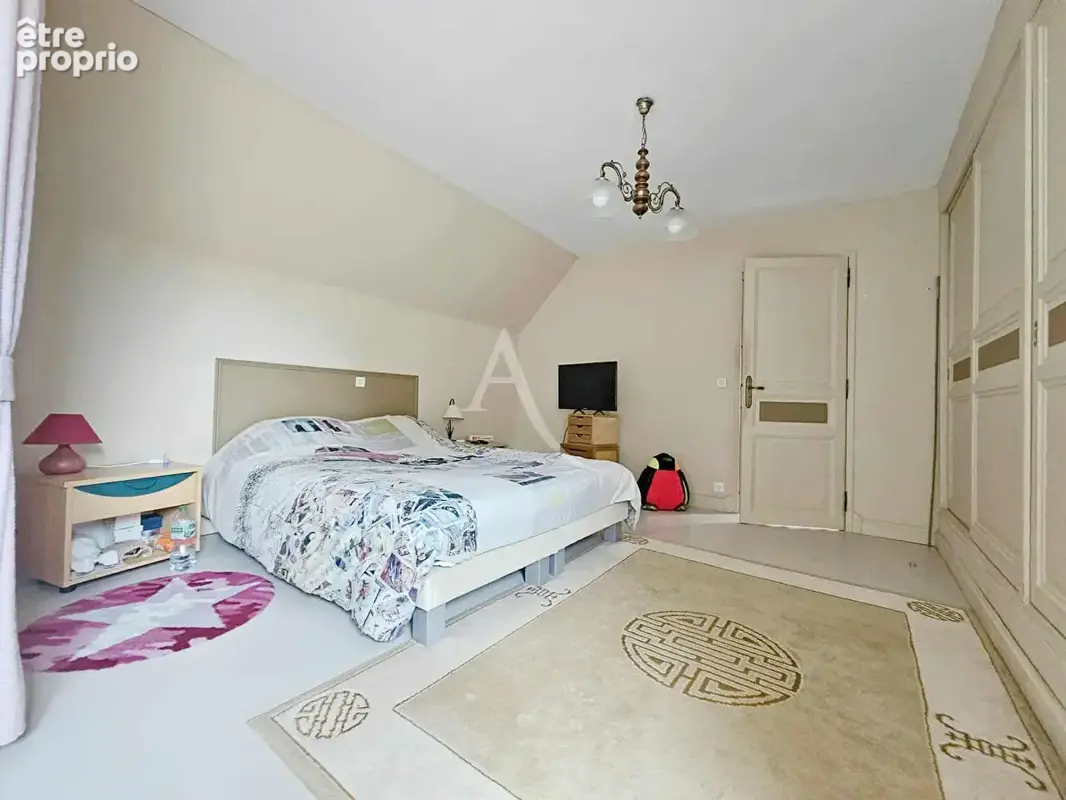 Beau Pavillon  QUEND 140 m² 4 chambres.2 salles d'eau.10 minutes de la  plage. - photo 10