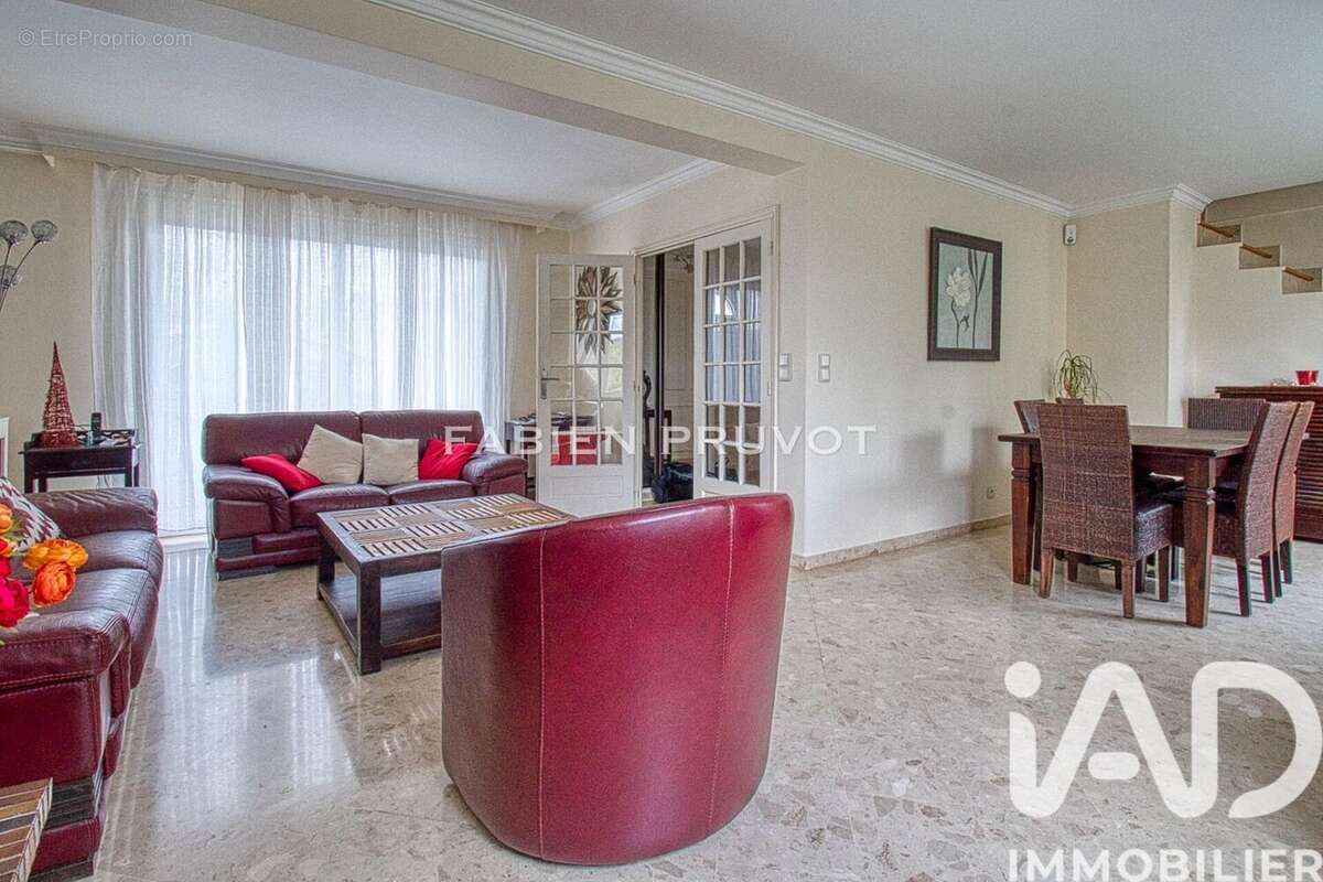 Photo 4 - Maison à HERBLAY